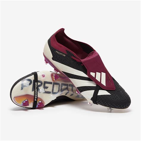 adidas predator elite fg.